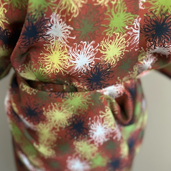 Costello Tagliapietra Fall 2012 Ready-to-Wear Dress - Picture 4 of 7